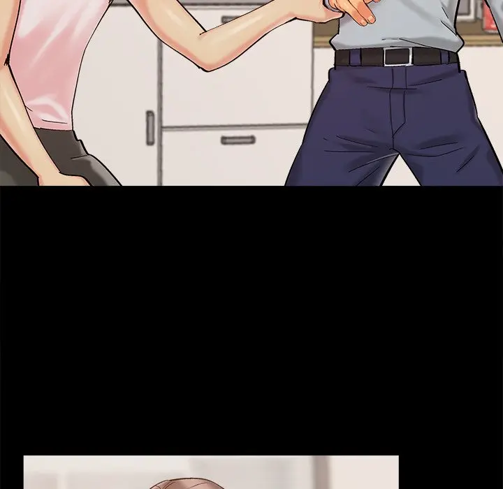 Sleepy Town Escapades Manhwa Bgaabc Chapter 43 - Page 62