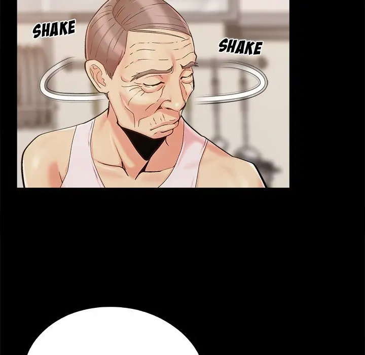 Sleepy Town Escapades Manhwa Bgaabc Chapter 43 - Page 63
