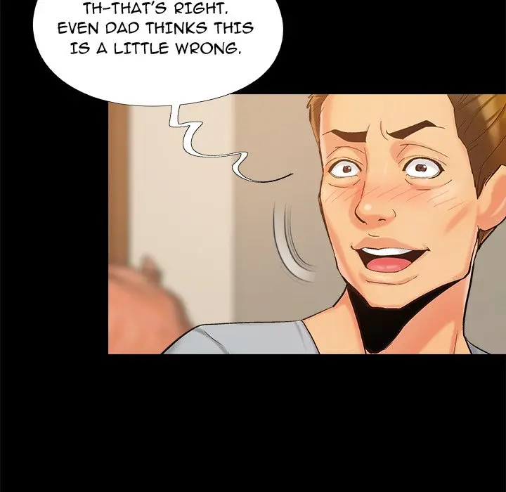 Sleepy Town Escapades Manhwa Bgaabc Chapter 43 - Page 64