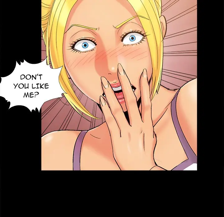 Sleepy Town Escapades Manhwa Bgaabc Chapter 43 - Page 66