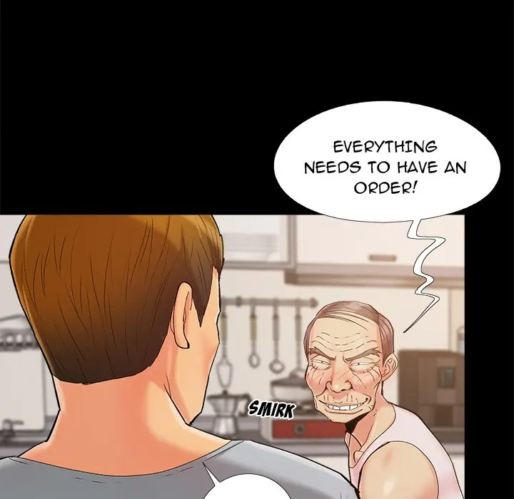 Sleepy Town Escapades Manhwa Bgaabc Chapter 43 - Page 67