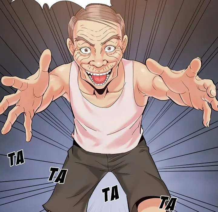 Sleepy Town Escapades Manhwa Bgaabc Chapter 43 - Page 69