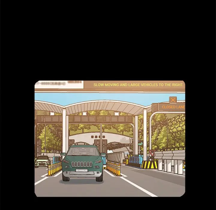 Sleepy Town Escapades Manhwa Bgaabc Chapter 43 - Page 7