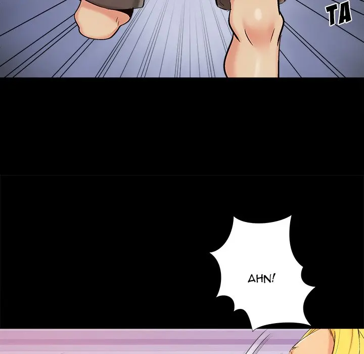Sleepy Town Escapades Manhwa Bgaabc Chapter 43 - Page 70