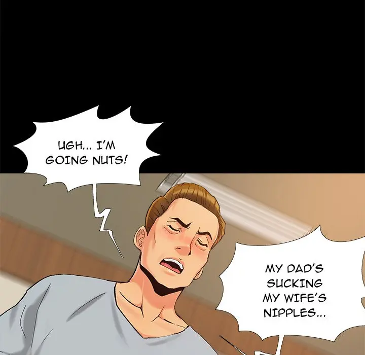 Sleepy Town Escapades Manhwa Bgaabc Chapter 43 - Page 78