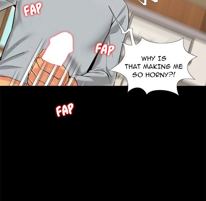 Sleepy Town Escapades Manhwa Bgaabc Chapter 43 - Page 79