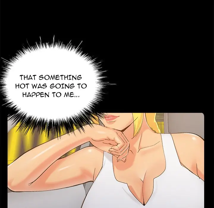 Sleepy Town Escapades Manhwa Bgaabc Chapter 43 - Page 8