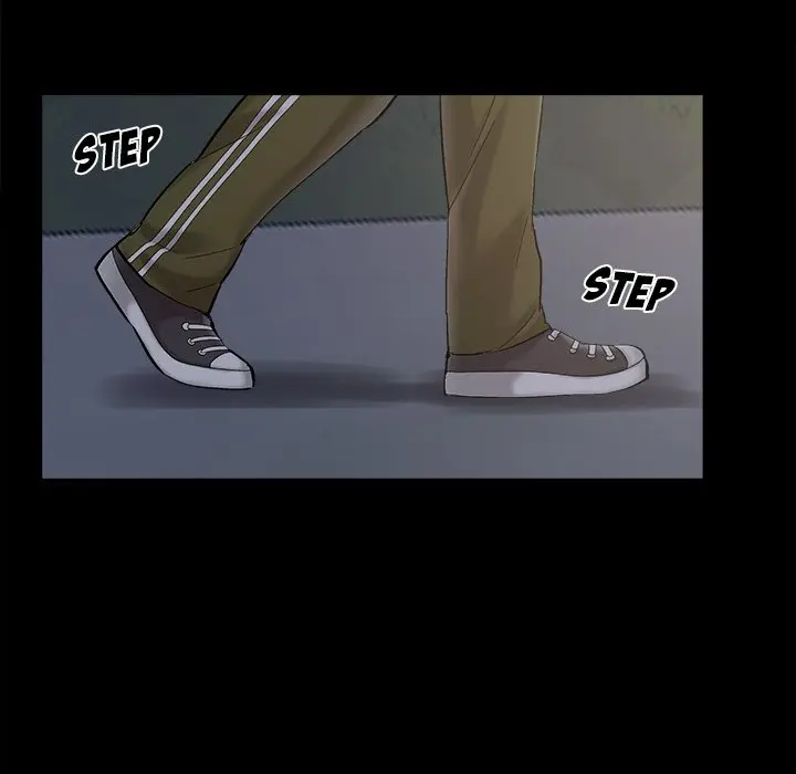 Sleepy Town Escapades Manhwa Bgaabc Chapter 43 - Page 81