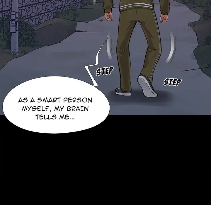Sleepy Town Escapades Manhwa Bgaabc Chapter 43 - Page 83