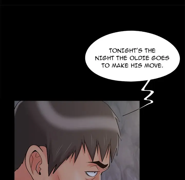 Sleepy Town Escapades Manhwa Bgaabc Chapter 43 - Page 84