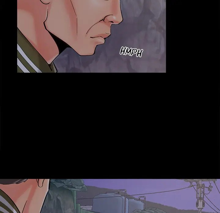 Sleepy Town Escapades Manhwa Bgaabc Chapter 43 - Page 85