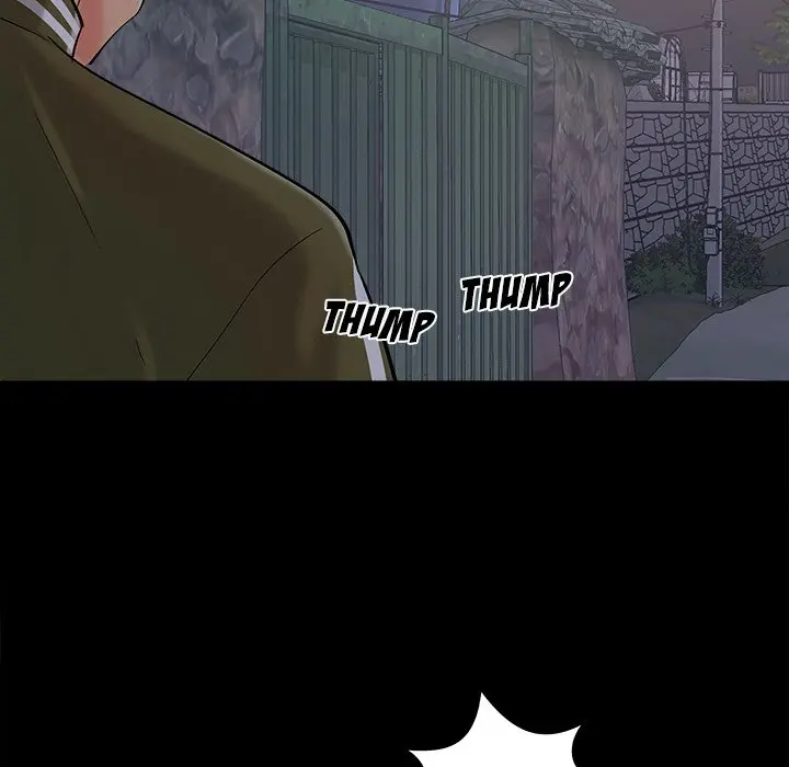Sleepy Town Escapades Manhwa Bgaabc Chapter 43 - Page 86