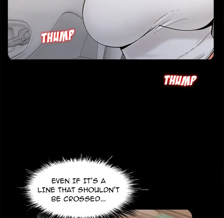 Sleepy Town Escapades Manhwa Bgaabc Chapter 43 - Page 9