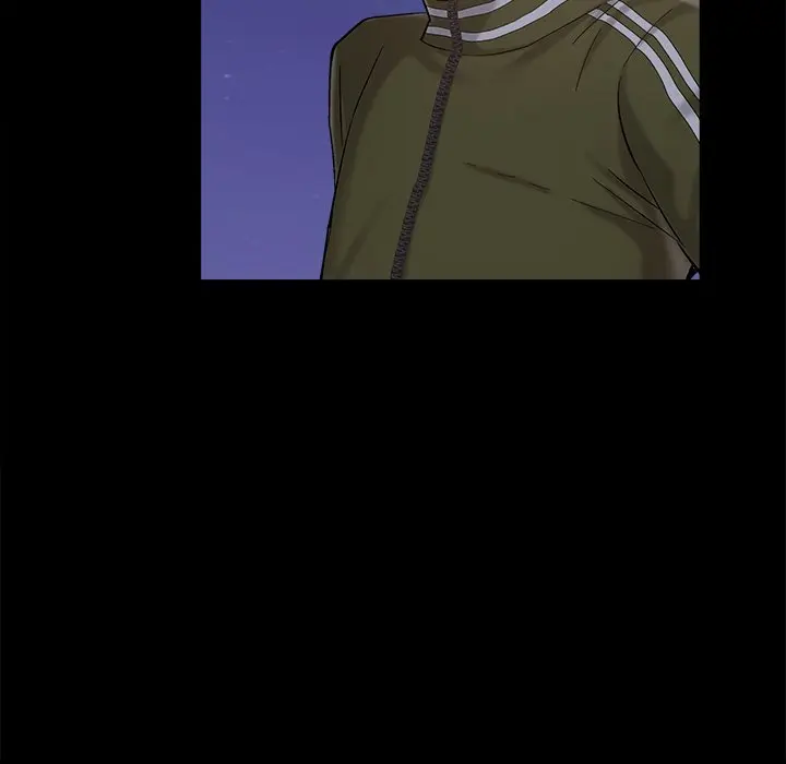 Sleepy Town Escapades Manhwa Bgaabc Chapter 43 - Page 91