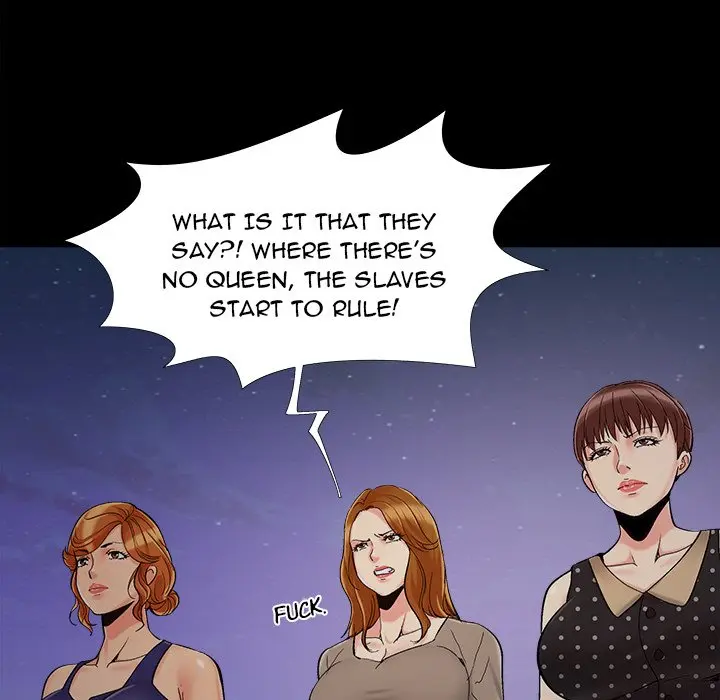 Sleepy Town Escapades Manhwa Bgaabc Chapter 43 - Page 93