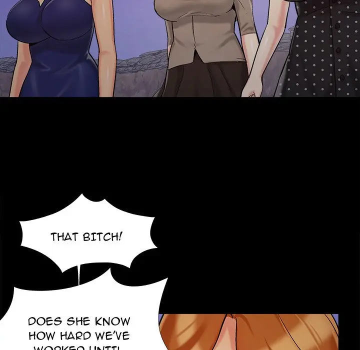 Sleepy Town Escapades Manhwa Bgaabc Chapter 43 - Page 94