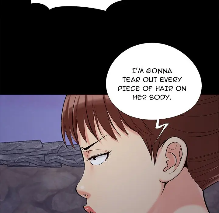 Sleepy Town Escapades Manhwa Bgaabc Chapter 43 - Page 96
