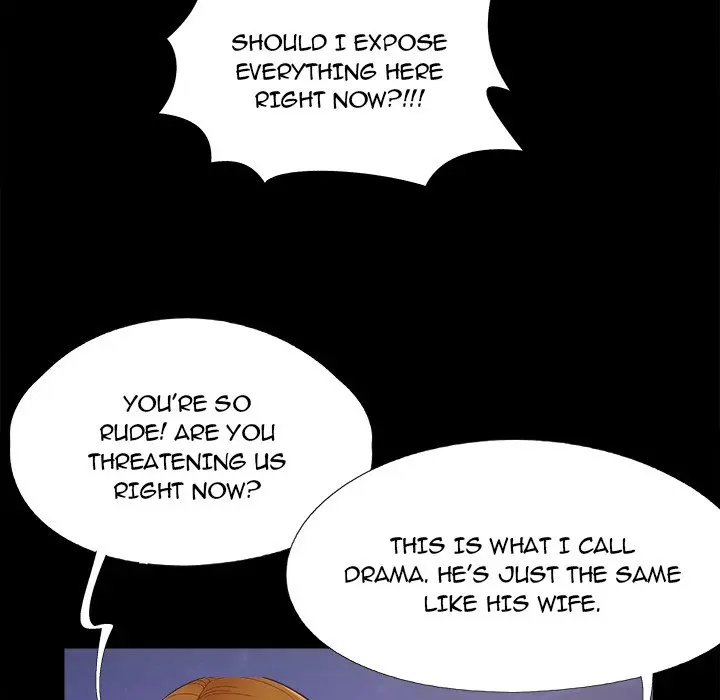 Sleepy Town Escapades Manhwa Bgaabc Chapter 44 - Page 101