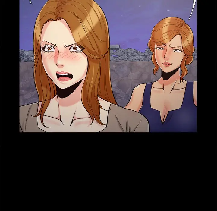Sleepy Town Escapades Manhwa Bgaabc Chapter 44 - Page 102
