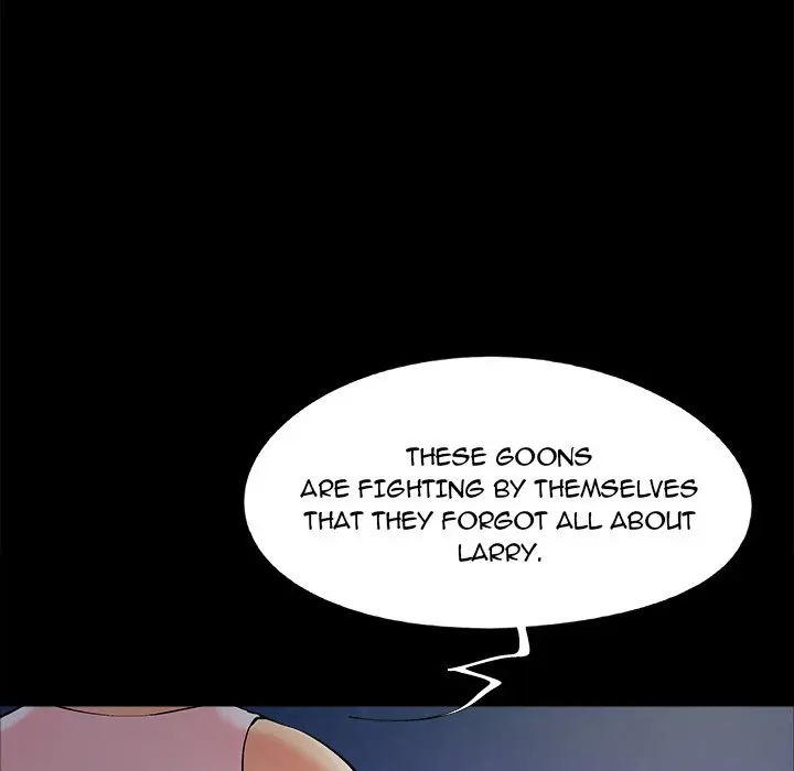 Sleepy Town Escapades Manhwa Bgaabc Chapter 44 - Page 103