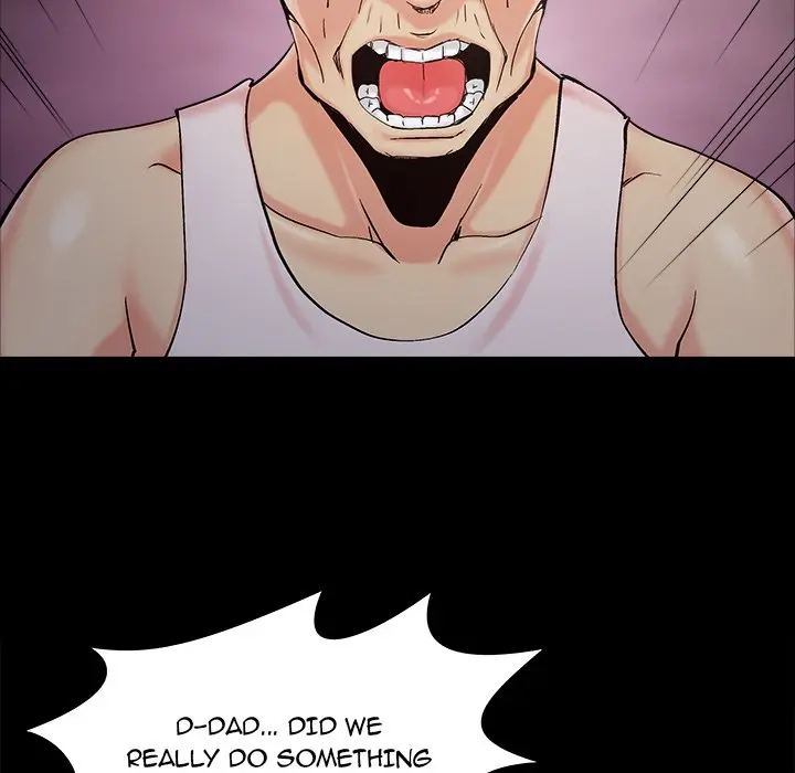 Sleepy Town Escapades Manhwa Bgaabc Chapter 44 - Page 107
