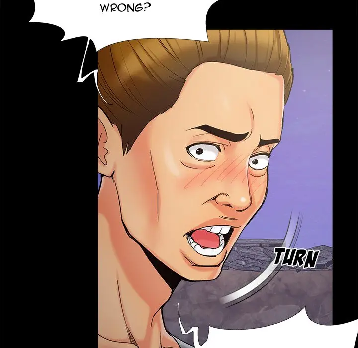 Sleepy Town Escapades Manhwa Bgaabc Chapter 44 - Page 108