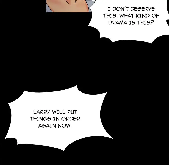 Sleepy Town Escapades Manhwa Bgaabc Chapter 44 - Page 109