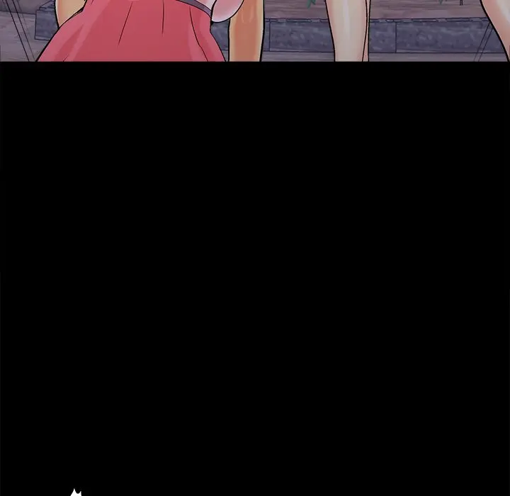 Sleepy Town Escapades Manhwa Bgaabc Chapter 44 - Page 11