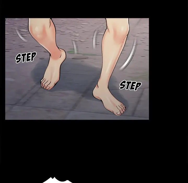 Sleepy Town Escapades Manhwa Bgaabc Chapter 44 - Page 110