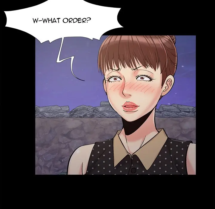 Sleepy Town Escapades Manhwa Bgaabc Chapter 44 - Page 111