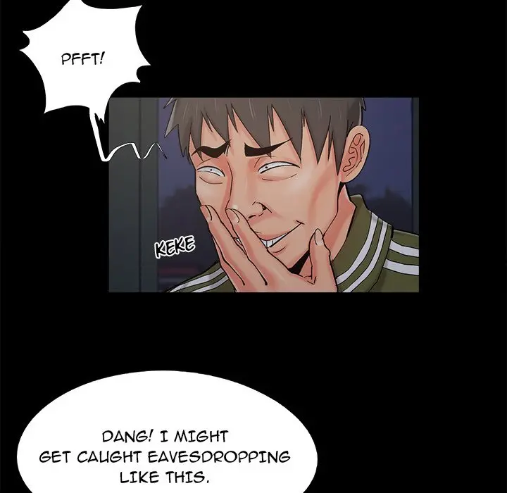 Sleepy Town Escapades Manhwa Bgaabc Chapter 44 - Page 12