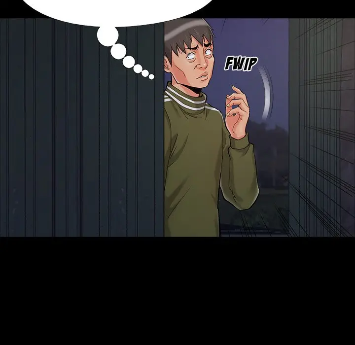 Sleepy Town Escapades Manhwa Bgaabc Chapter 44 - Page 13