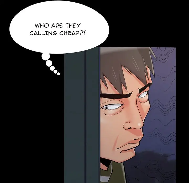 Sleepy Town Escapades Manhwa Bgaabc Chapter 44 - Page 14