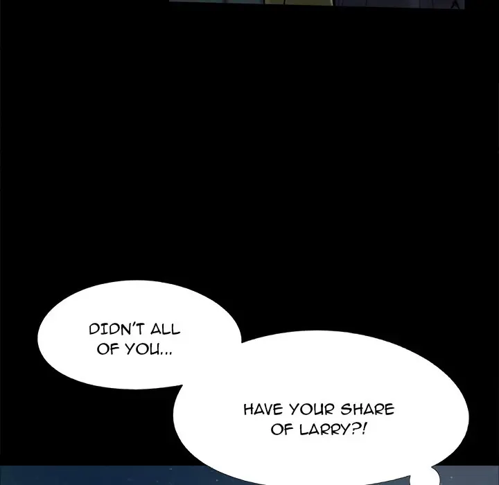 Sleepy Town Escapades Manhwa Bgaabc Chapter 44 - Page 15
