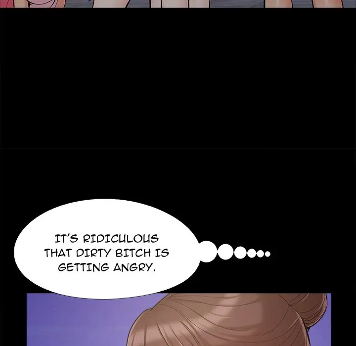 Sleepy Town Escapades Manhwa Bgaabc Chapter 44 - Page 17
