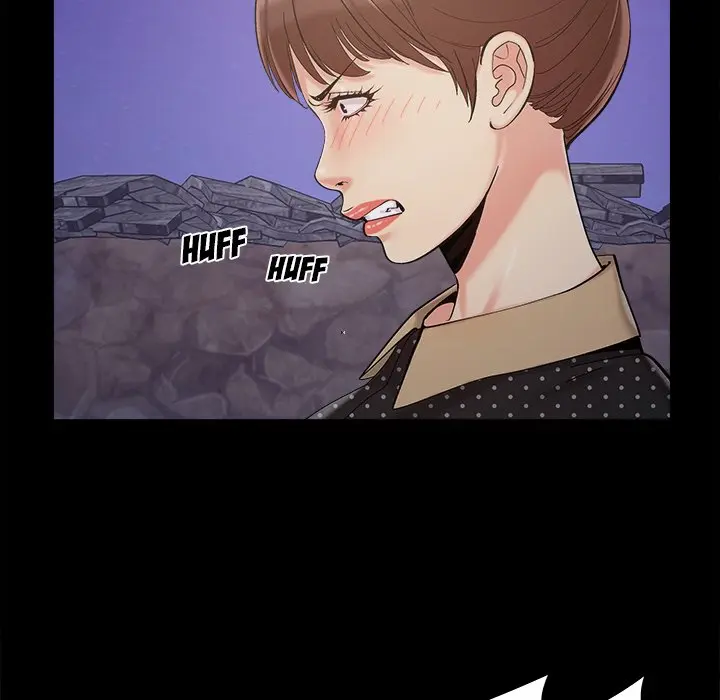 Sleepy Town Escapades Manhwa Bgaabc Chapter 44 - Page 18