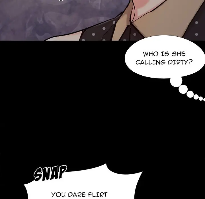 Sleepy Town Escapades Manhwa Bgaabc Chapter 44 - Page 22