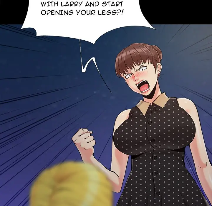 Sleepy Town Escapades Manhwa Bgaabc Chapter 44 - Page 23