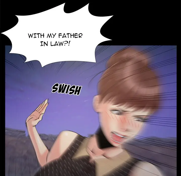 Sleepy Town Escapades Manhwa Bgaabc Chapter 44 - Page 25