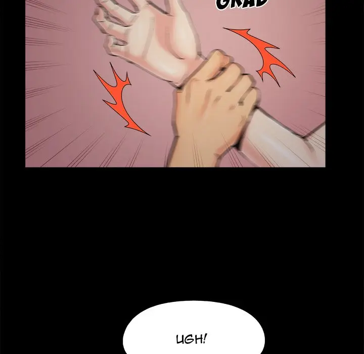 Sleepy Town Escapades Manhwa Bgaabc Chapter 44 - Page 27