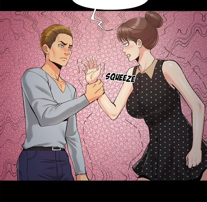 Sleepy Town Escapades Manhwa Bgaabc Chapter 44 - Page 28