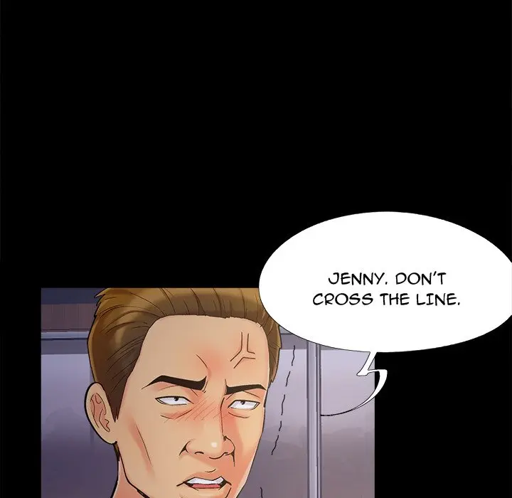 Sleepy Town Escapades Manhwa Bgaabc Chapter 44 - Page 29