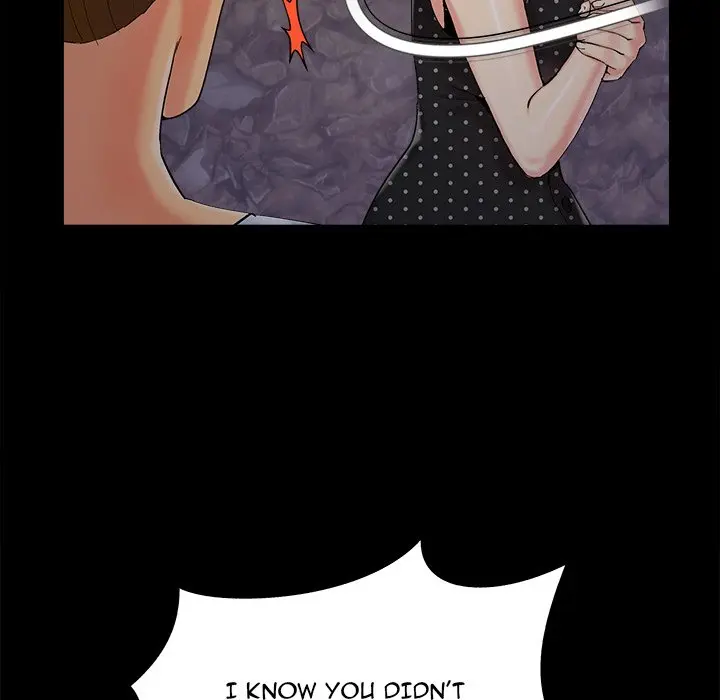 Sleepy Town Escapades Manhwa Bgaabc Chapter 44 - Page 32