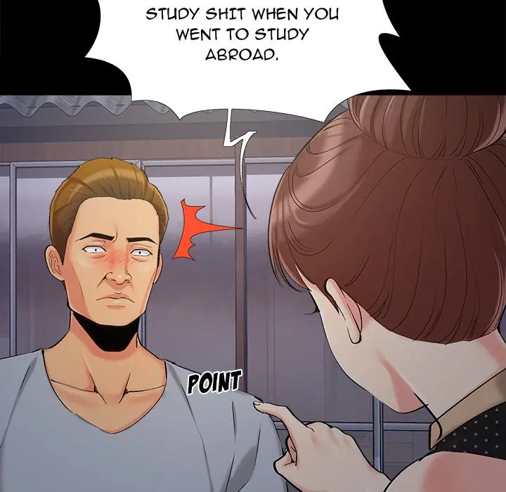 Sleepy Town Escapades Manhwa Bgaabc Chapter 44 - Page 33