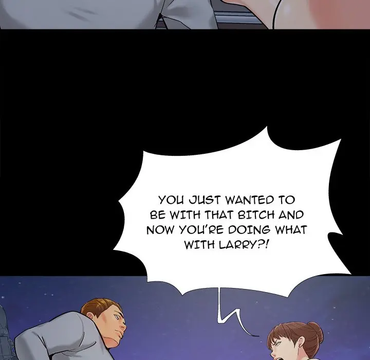 Sleepy Town Escapades Manhwa Bgaabc Chapter 44 - Page 34