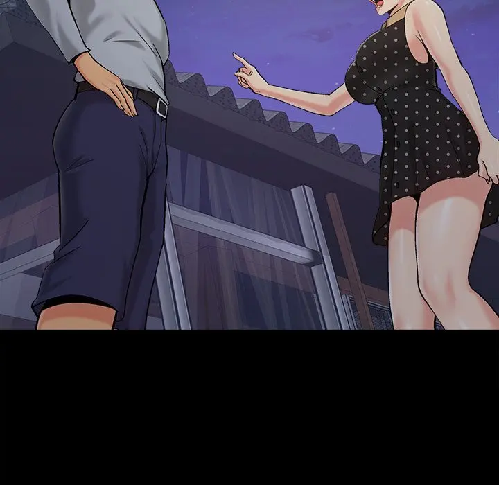 Sleepy Town Escapades Manhwa Bgaabc Chapter 44 - Page 35