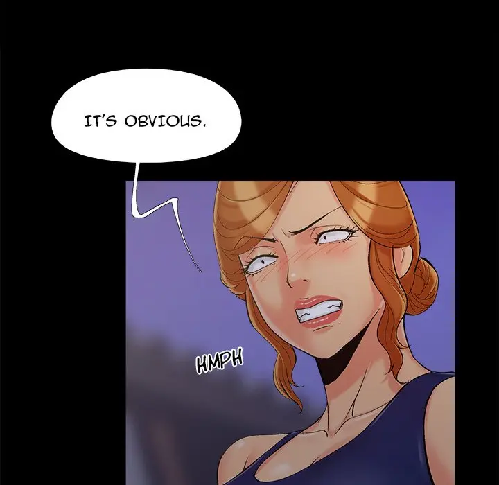 Sleepy Town Escapades Manhwa Bgaabc Chapter 44 - Page 36