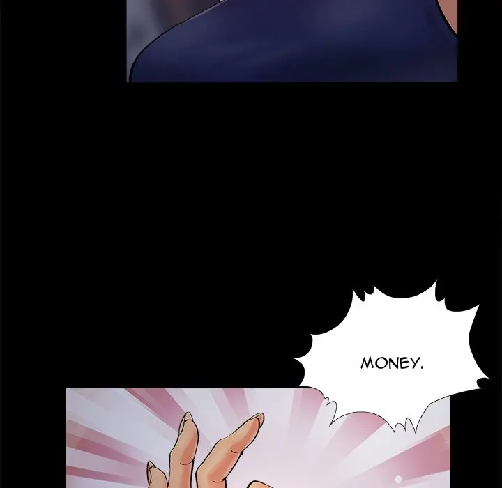 Sleepy Town Escapades Manhwa Bgaabc Chapter 44 - Page 37