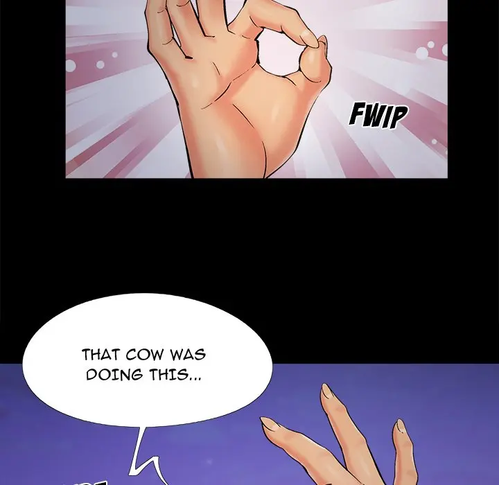 Sleepy Town Escapades Manhwa Bgaabc Chapter 44 - Page 38