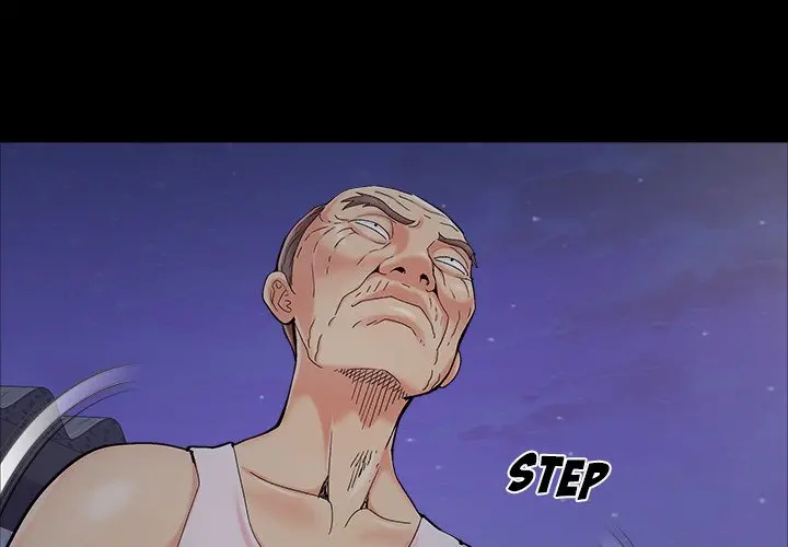 Sleepy Town Escapades Manhwa Bgaabc Chapter 44 - Page 4